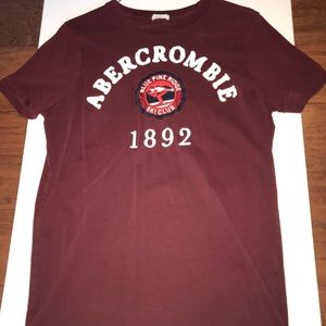 Abercrombie t-shirt